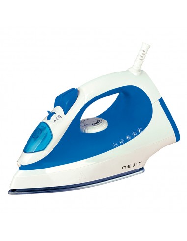 Plancha de Vapor -  NEVIR NVR-3584P,...