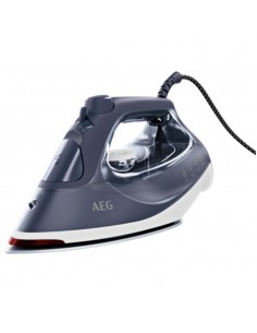 Plancha de Vapor -  AEG...