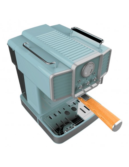 Cafetera Express -  Cecotec Espresso... Cafetera Express -  Cecotec Espresso...