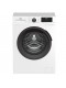 Lavadora Libre Instalación -  Beko WRA 9714 XW DR, 9 Kg y 1400 RPM, Autodose, Bluetooth, Vapor, Blan