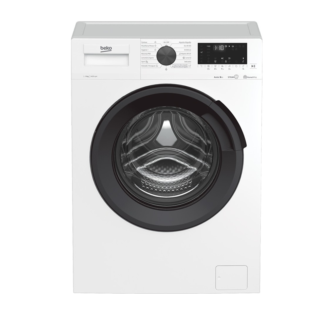 Comprar lavadora Beko WTA 9715 XW