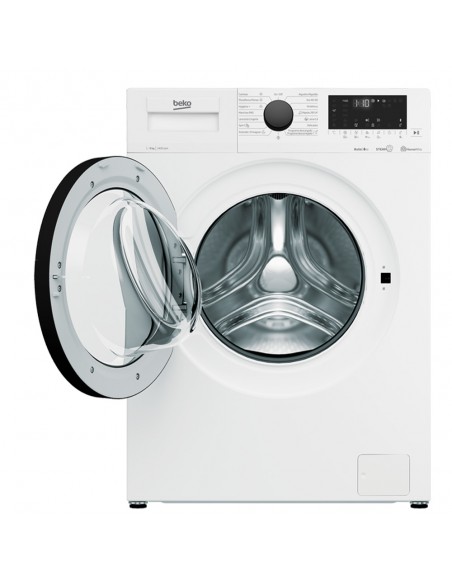 Lavadora Libre Instalación -  Beko...
