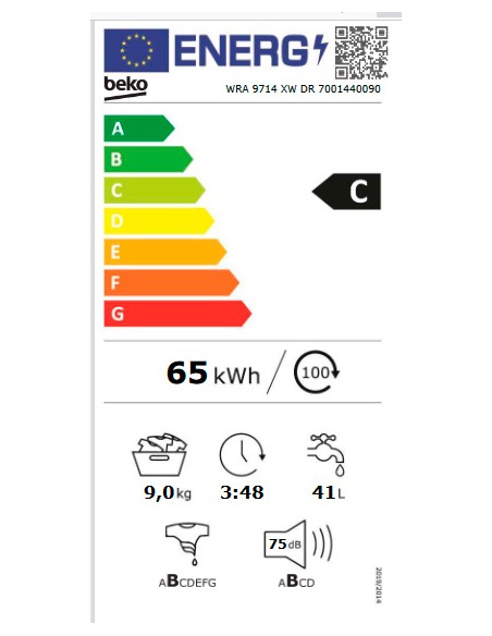 Lavadora Libre Instalación -  Beko...