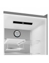 Combi  Libre Instalación - Beko B5RCNE406LXBRW, No-Frost, 2,03 metros, EverFresh+, Harvestfresh, Aeroflow, Wi-Fi, Dark Inox