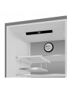 Combi  Libre Instalación - Beko B5RCNE406LXBRW, No-Frost, 2,03 metros, EverFresh+, Harvestfresh, Aeroflow, Wi-Fi, Dark Inox