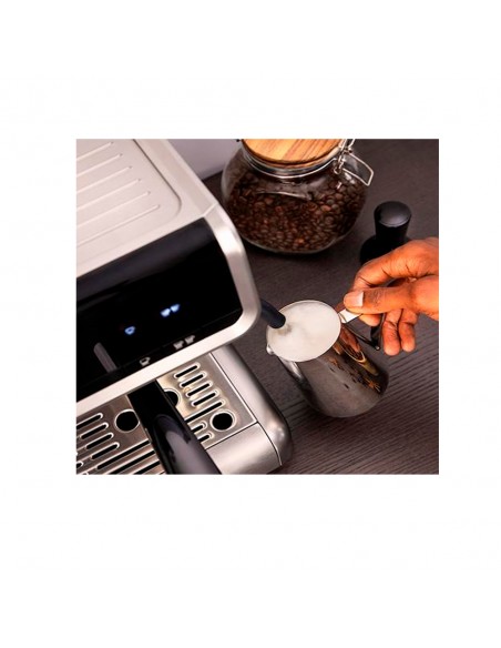 Cafetera Express - Cecotec Espresso...