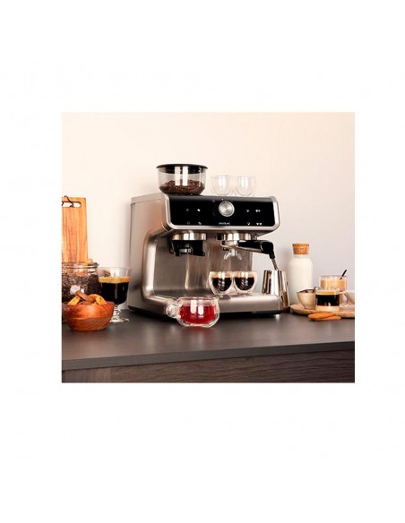 Cafetera Express - Cecotec Espresso...