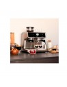 Cafetera Express - Cecotec Espresso 20 Barista Cream