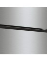 Hisense RB434N4ACD | Combi Inox de 200 cm