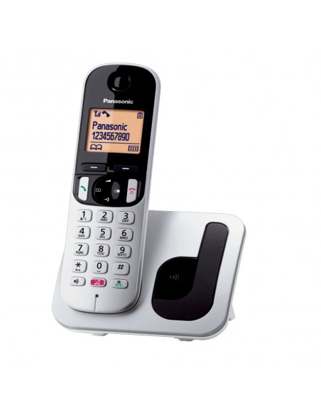 Teléfono - Panasonic KX-TGC250SPS...