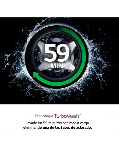 Lavadora secadora Libre Instalación -...