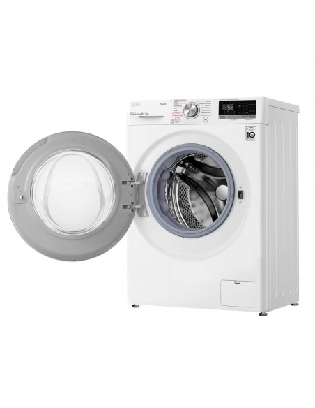 Lavadora secadora Libre Instalación -...