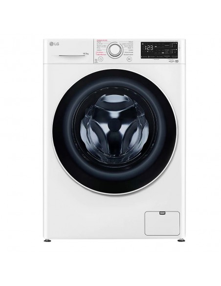 Lavadora Libre Instalación - LG...
