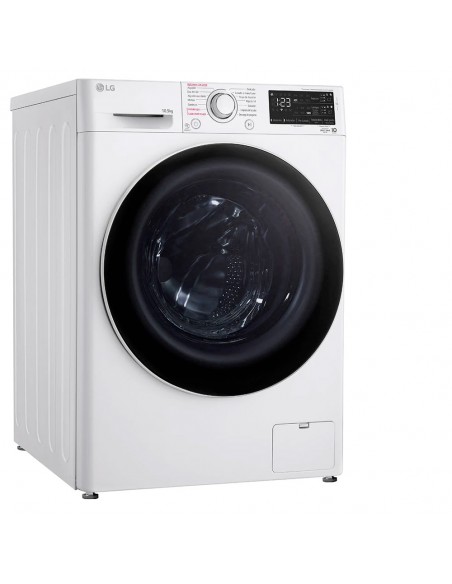 Lavadora Libre Instalación - LG...