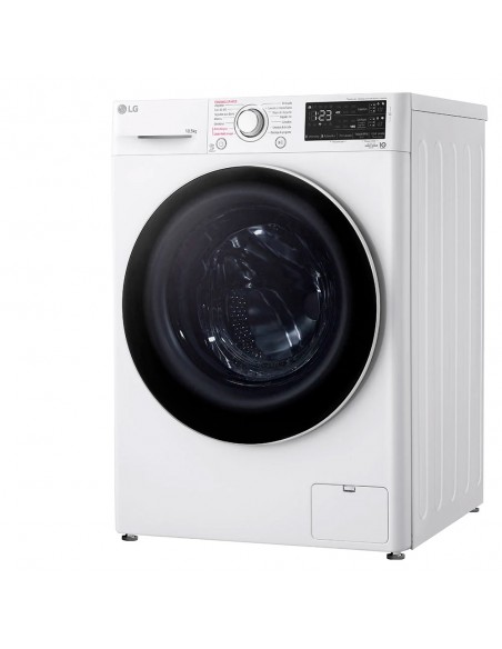 Lavadora Libre Instalación - LG...