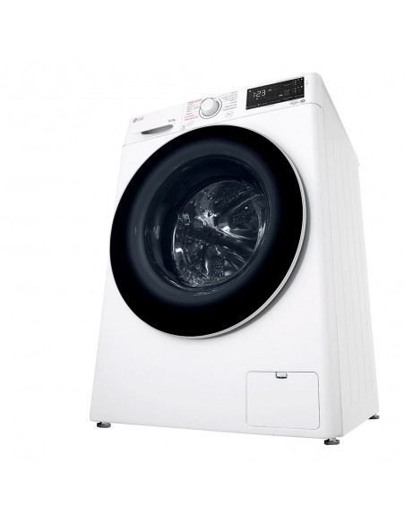 Lavadora Libre Instalación - LG...