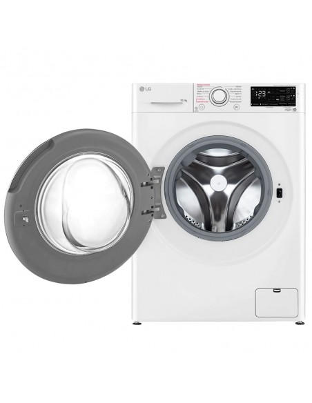Lavadora Libre Instalación - LG...