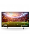 TV LED - Sony  KD-50X81K, 50 pulgadas, 4K HDR, Android TV, Procesador X1, Dolby Vision, Dolby Atmos