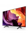 TV LED - Sony  KD-50X81K, 50 pulgadas, 4K HDR, Android TV, Procesador X1, Dolby Vision, Dolby Atmos