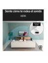 TV LED - Sony  KD-50X81K, 50 pulgadas, 4K HDR, Android TV, Procesador X1, Dolby Vision, Dolby Atmos