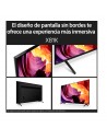 TV LED - Sony  KD-50X81K, 50 pulgadas, 4K HDR, Android TV, Procesador X1, Dolby Vision, Dolby Atmos