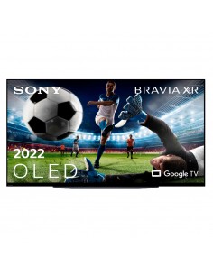 TV OLED - Sony  XR-42A90KA,...