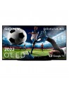 TV OLED - Sony  XR-42A90KA, 42 pulgadas, 4K Ultra HD, Android TV, Dolby Vision, Dolby Atmos