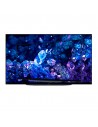 TV OLED - Sony  XR-42A90KA, 42 pulgadas, 4K Ultra HD, Android TV, Dolby Vision, Dolby Atmos