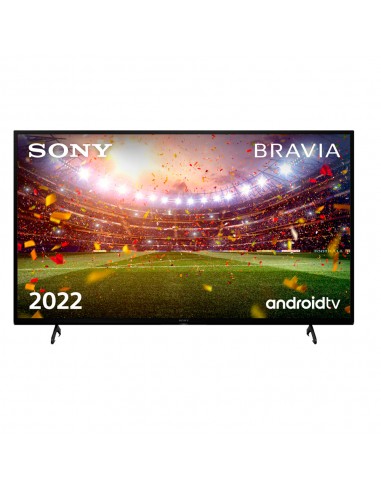 TV LED - Sony KD-43X73K, 43 pulgadas,...