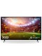 TV LED - Sony KD-43X85K, 43 pulgadas, 4K Ultra HD, Alto rango dinámico (HDR), Android TV