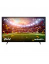 TV LED - Sony KD-50X73K, 50 pulgadas, 4K Ultra HD, Alto rango dinámico (HDR), Android TV