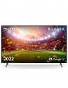 TV LED - Sony KD-50X85K, 50 pulgadas, 4K HDR, Android TV, Dolby Vision, Atmos, Asistentes de voz, Triluminos Pro