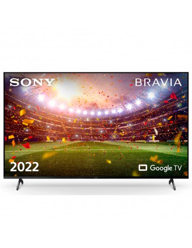 TV LED - Sony KD-65X85K, 65 pulgadas,...