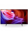 TV LED - Sony KD-65X85K, 65 pulgadas, 4K HDR, Android TV, Dolby Vision, Atmos, Asistentes de voz, Triluminos Pro