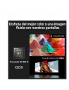 TV LED - Sony KD-65X85K, 65 pulgadas, 4K HDR, Android TV, Dolby Vision, Atmos, Asistentes de voz, Triluminos Pro