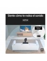 TV LED - Sony KD-65X85K, 65 pulgadas, 4K HDR, Android TV, Dolby Vision, Atmos, Asistentes de voz, Triluminos Pro