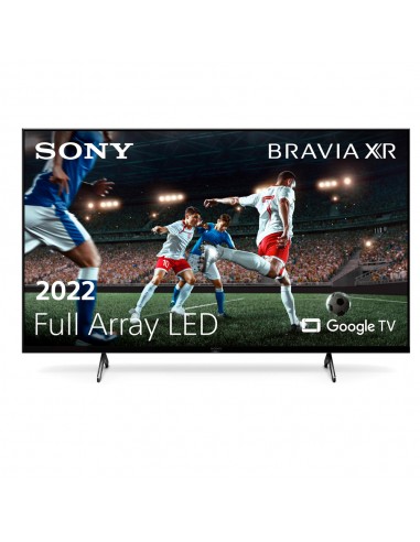 TV LED - Sony XR-50X90S, 50 pulgadas,...