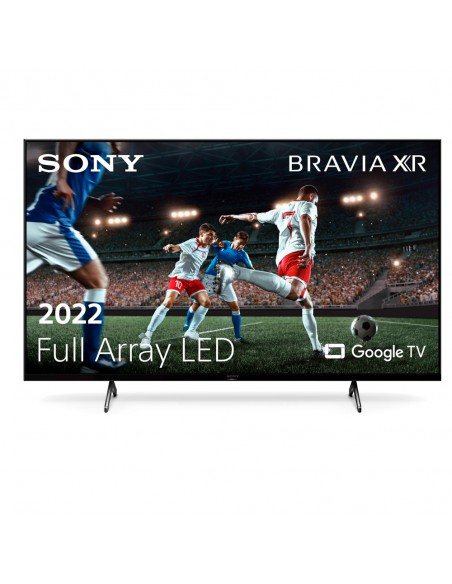 TV LED - Sony XR-50X90S, 50 pulgadas,...