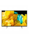 TV LED - Sony XR-50X90S, 50 pulgadas, 4K HDR, Android TV, Full Array, Dolby Vision-Atmos
