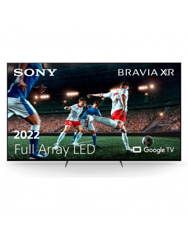 TV LED - Sony XR-65X90K, 65 pulgadas,...