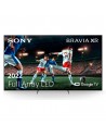 TV LED - Sony XR-65X90K, 65 pulgadas, 4K HDR, Android TV, Acoustic Multi-Audio, Dolby Vision, Dolby Atmos
