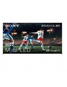 TV Mini LED - Sony...