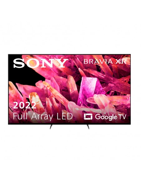 TV LED - Sony XR-75X90K, 75 pulgadas,...