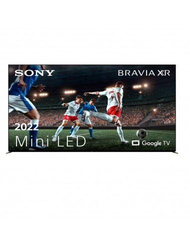 TV Mini LED - Sony XR-75X95K, 75...