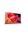 TV Mini LED - Sony XR-75X95K, 75 pulgadas, 4K HDR, Android TV, Acoustic Multi-Audio, Dolby Vision, Dolby Atmos