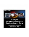 TV Mini LED - Sony XR-75X95K, 75 pulgadas, 4K HDR, Android TV, Acoustic Multi-Audio, Dolby Vision, Dolby Atmos