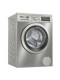 Lavadora Libre Instalación - Bosch WUU24T6XES, 9 Kg y 1200 RPM, Inox