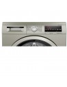 Lavadora Libre Instalación - Bosch WUU24T6XES, 9 Kg y 1200 RPM, Inox