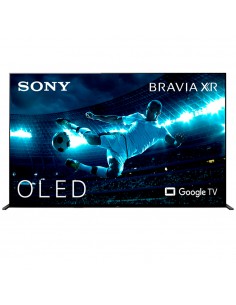 TV OLED - Sony...