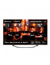 TV ULED - Hisense 65U7HQ, 65 pulgadas, UHD 4K, Quantum Dot, Full Array, Negro